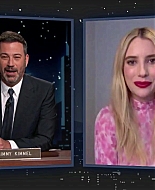 Filename=iheartemmaroberts_jimmykimmel202_000160.jpg
Filesize=90KiB
Dimensions=1280x720
Date added=Mar 21, 2026 iheartemmaroberts_jimmykimmel202_000160.jpg